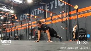 Martin Lamprecht 21.1