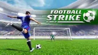 FOOTBALL STRIKE MULTIPLAYER ONLINE GAME screenshot 3