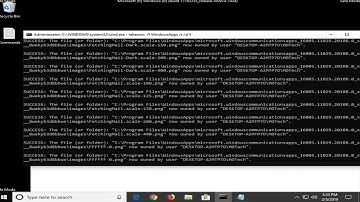 System Restore Failed 0x80070091 in Windows 10 [Tutorial]