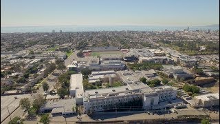 Santa Monica College 2017 Graduation Highlights Video