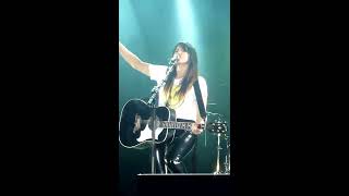 KT Tunstall - Carfest South -  Black Horse &amp; The Cherry Tree / Seven Nation Army 260817