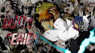 The Goon Bowl (Bleach Edition) | Goon Series