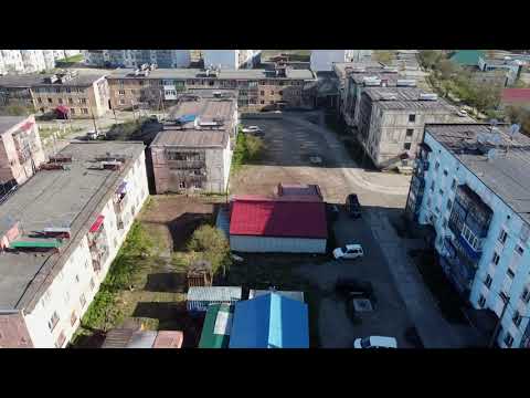 Video: Kamchatka Matanda