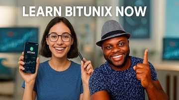 Bitunix Tutorial for Beginners: How to Use The Mobile App (Step-By-Step)
