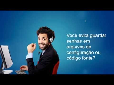 Vídeo: Por que o compartilhamento de credenciais é uma ameaça?