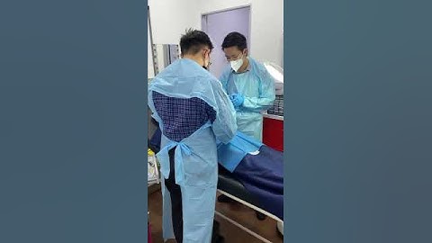 Klinik Amcen Circumcision