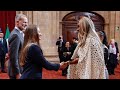 Princess Leonor's 1st Photo with 2025 Princess of Asturias Awards winners including Serena Williams