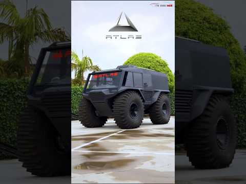 Atlas ATV 😈