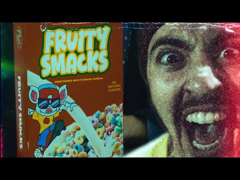 Fruity Smacks