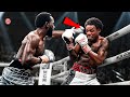 The Night Terence Crawford Ended Errol Spence's Career