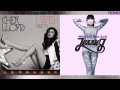 Cher Lloyd vs Jessie J - Price Wish (Mashup) T10MO