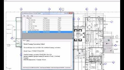 Autodesk Revit BIMreview - Demo (original)