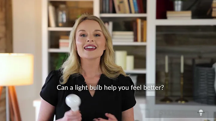 Sylvania TruWave LED Light