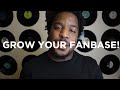 How to GROW Your Fanbase in 2020 | Music Marketing Strategies