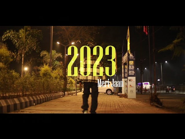 RCAAFAT   (SANKI KHOPDI) 2k Official video class=