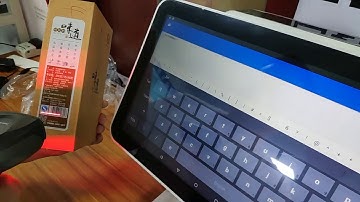 Jepower  POS JP762A-AK8