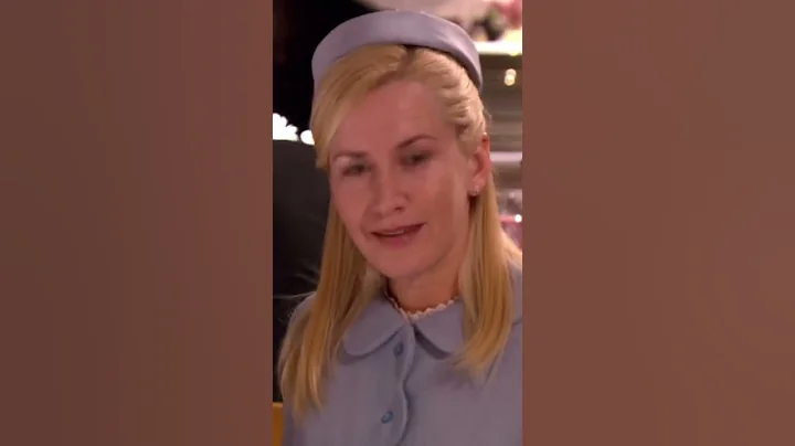 Angela Found The Perfect Man! | The Office Deleted...