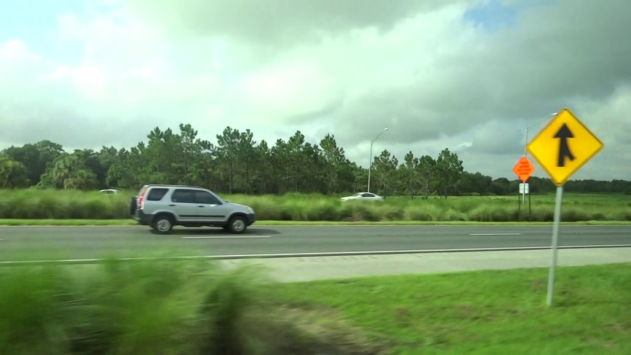 grand marnier On-board Walt Disney World Magical Express Van Hool - KMCO to Grand Floridian