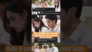 Syifa Hadju Kena Julid Perkara Gak Pake Hijab foryou fortnite fortnite