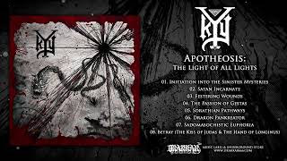 KYY : Apotheosis - The Light of All Lights (Full  Album)