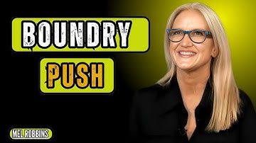 3 Tests Avoidant Exes Use Before They Come Back | MEL ROBBINS BEST MOTIVATIONAL SPEECH