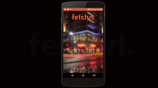 How to use Fetchit! screenshot 1