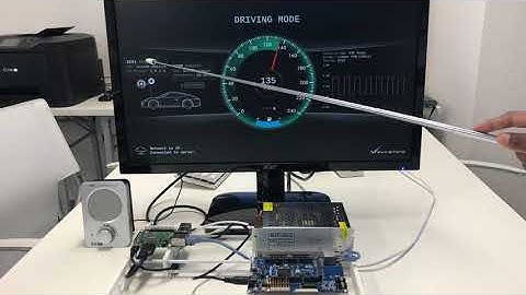 esync autosar update demo