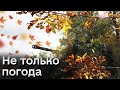 ⚡ Фактор плохой погоды повлияет не так, как еще одна особенность осени! Эксперт о контрнаступлении