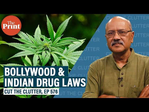 India’s messy drug laws, why Rhea denied bail & NCB summons Deepika Padukone, Shraddha & more stars