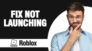 How to Fix Roblox Mobile Not Launching ( Easy Solution )