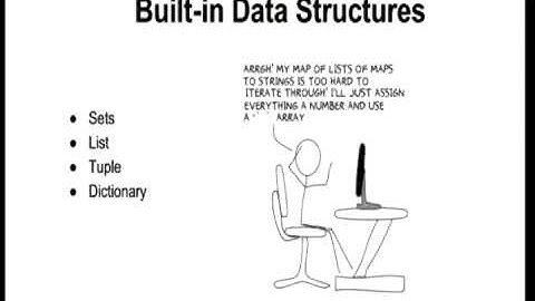 My first python project journey