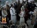 Vikings: Recap: Season 2 Episode 7 - Blood Eagle | History