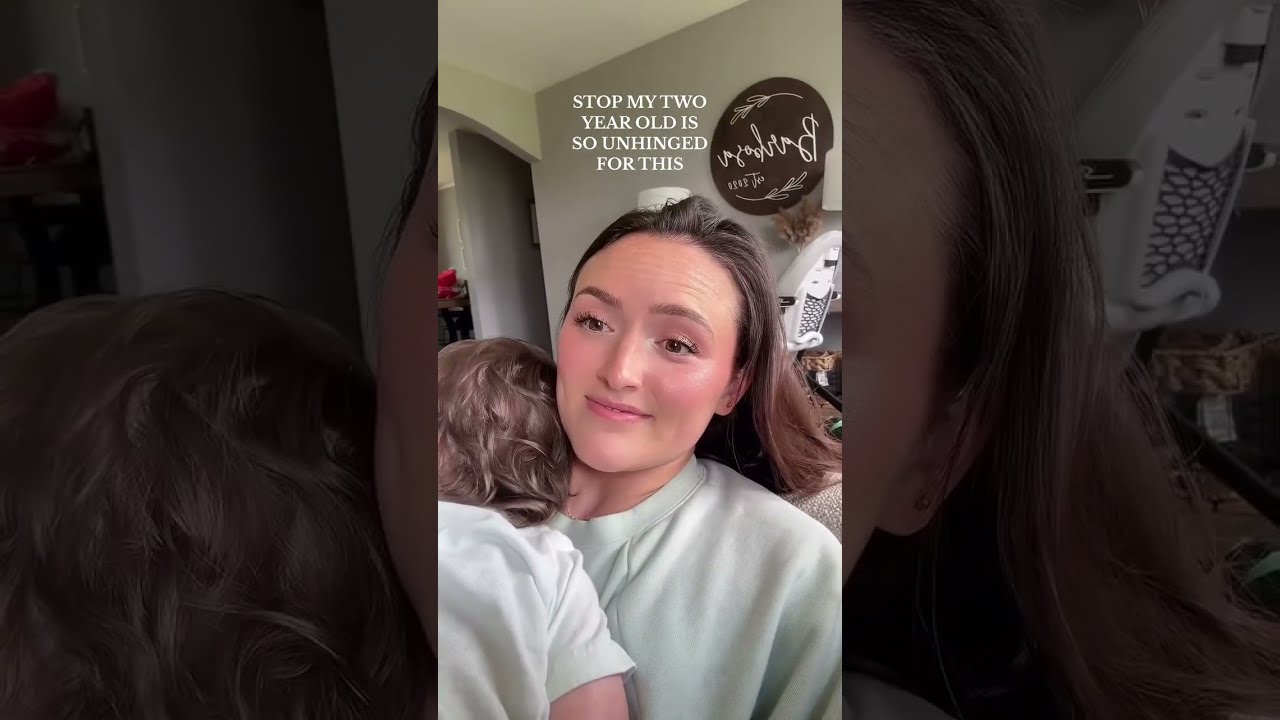 Yes You Heard EXACTLY What Momminmads Momlife Toddlermom Sahm Relatablemom