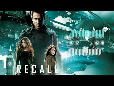 Elfirium - Recall
