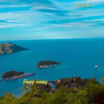 Story wa happy sunday lagu barat rohani kristen-story  selamat hari minggu