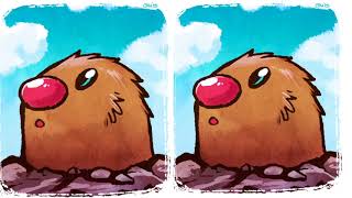 [Epic Sweep Music] Diglett Sweep