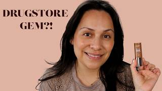 Download lagu L’Oréal Lumi Le Bronze Stick in Copper Bronzette ☀️ | Swatch   Demo