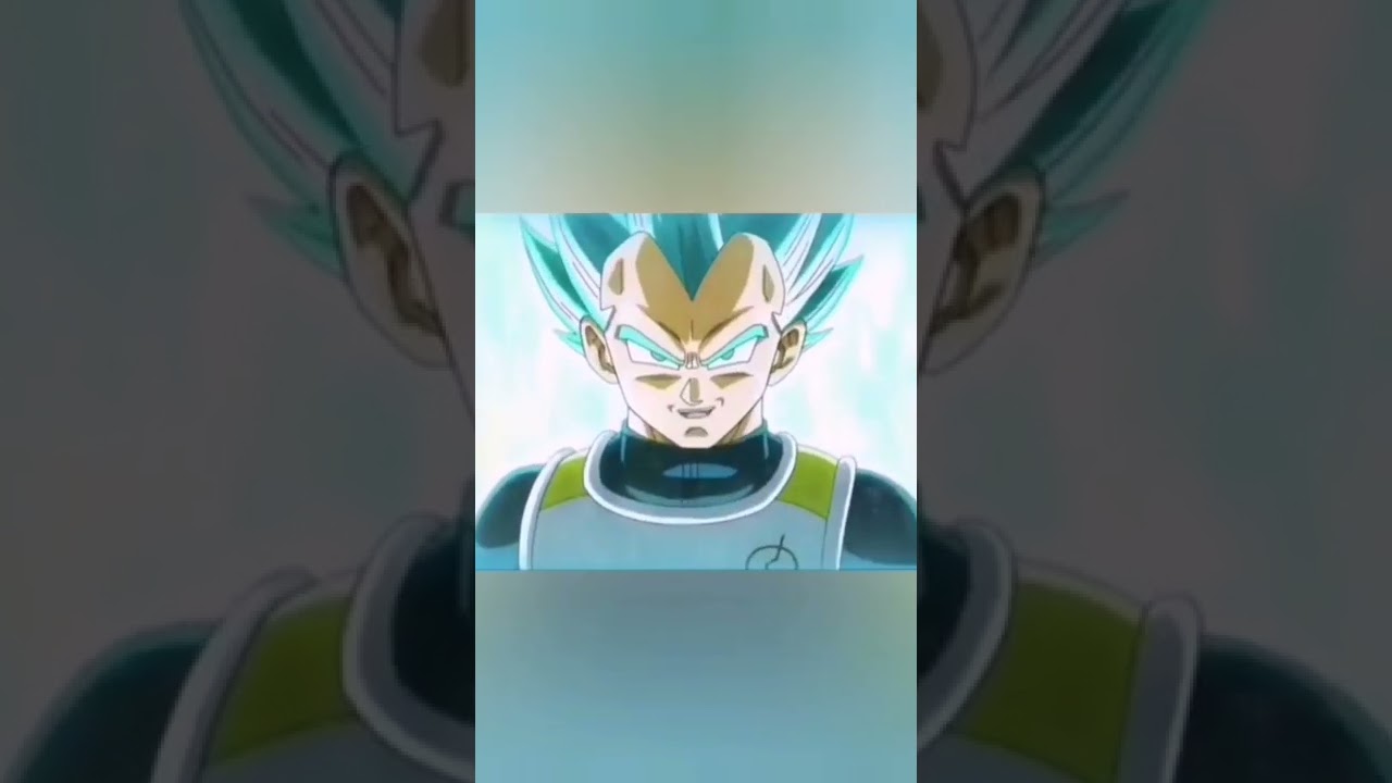 goku vs vegeta #open it up #deadz #migos #shorts
