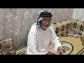 بدر ناصر طلب من مله حسن خريبط ان يكون العشه بيض وطماطه  ونعم من بني سعيد معازيب والله  دندنها