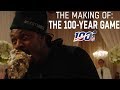 The Making of the NFL 100 Super Bowl Commercial