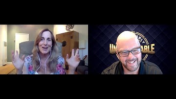 Practical Wisdom for the Entrepreneur with Padma Gordon