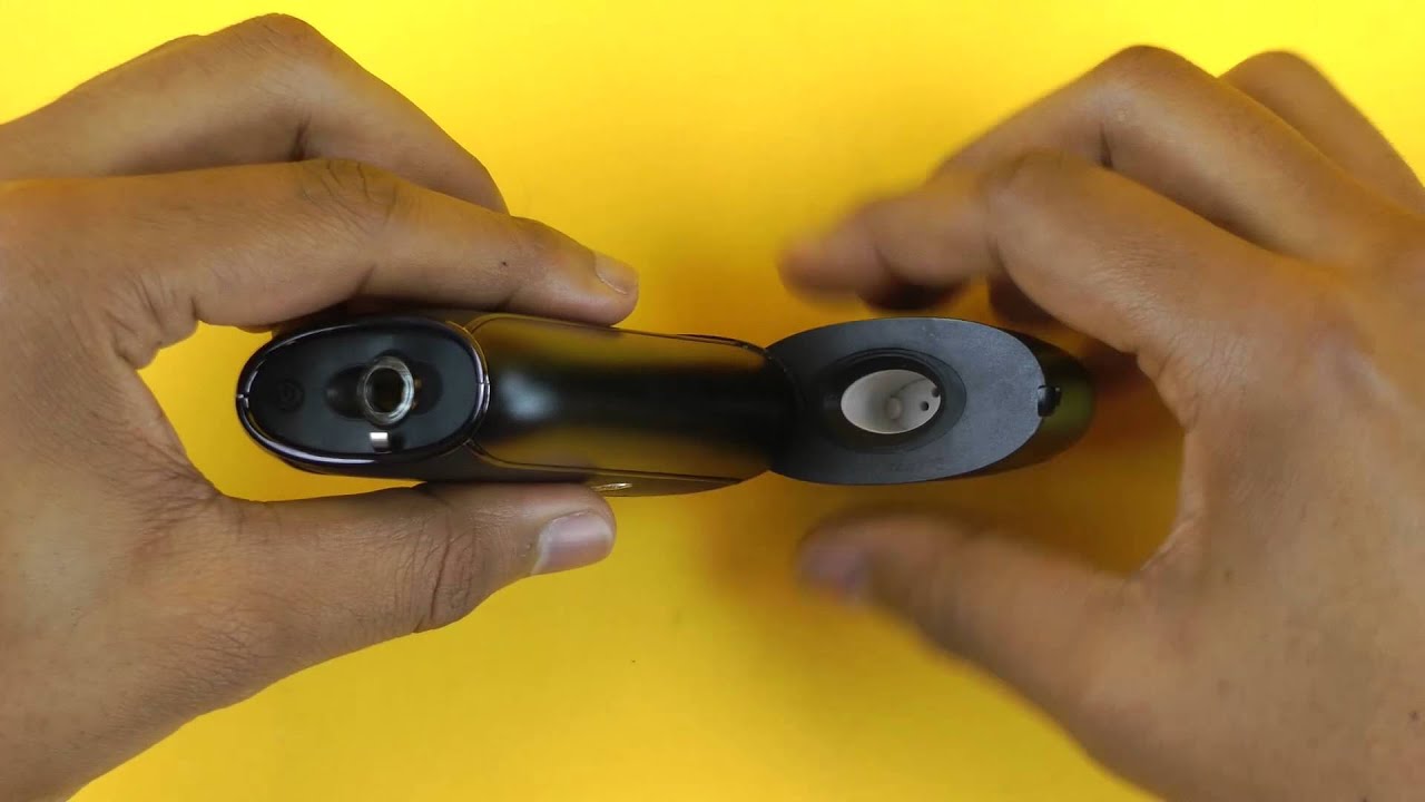 How to Use: DaVinci Ascent Vaporizer - Vapesterdam - YouTube