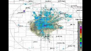 noaa radar GLD 2011-7-4