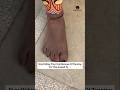 Stop Hiding Your Tanned Feet | Try This