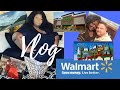 Walmart to pickup groceries | Bae got a haircut  Haircut | Spend the Day with Us| JoyAmor