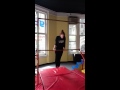 Level 1 Bar Routine 
