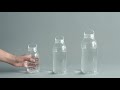 [KINTO] WATER BOTTLE