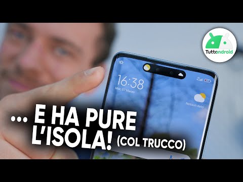 BELLO e VALIDO ma che SCIVOLONI... Recensione XIAOMI 13 Lite