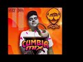 Mix cumbias bailables  dj jacobo em