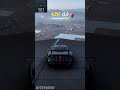 FERRARI 599XX DownHill Top Speed - 506km/h #forzahorizon5 #shorts #gaming